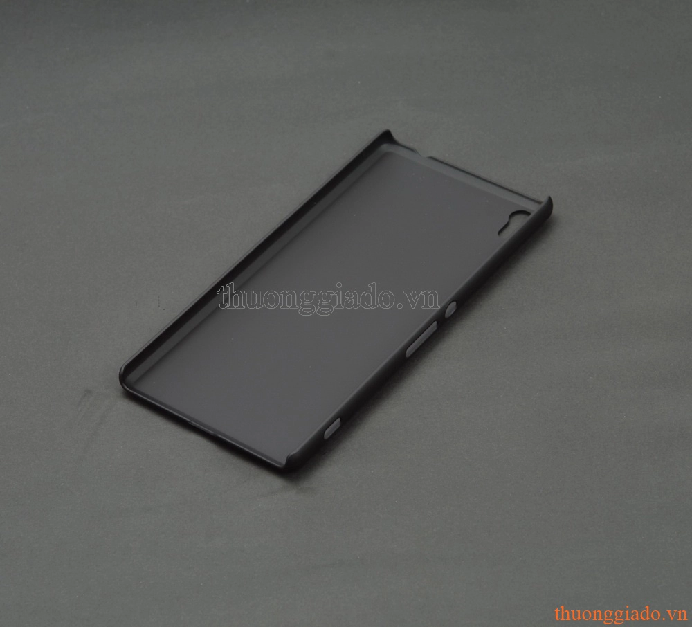 Ốp lưng sần NillKin Sony Xperia  XA ULTRA (6.0 inch)  Super Frosted Shield